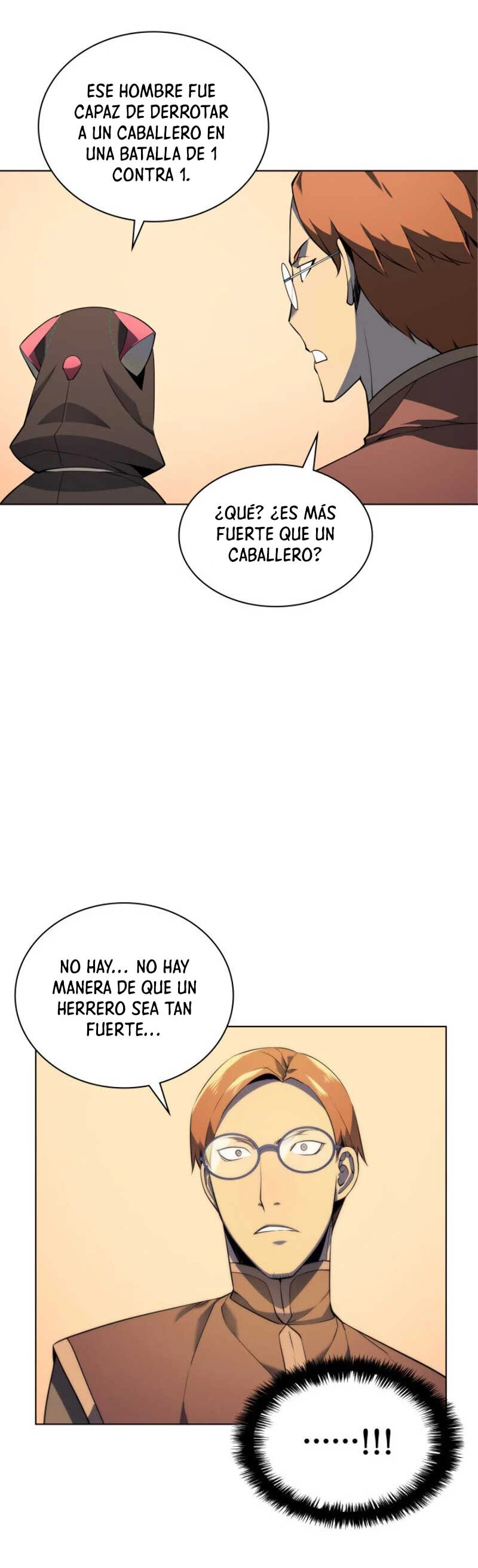 Overgeared capítulo 28 página 48