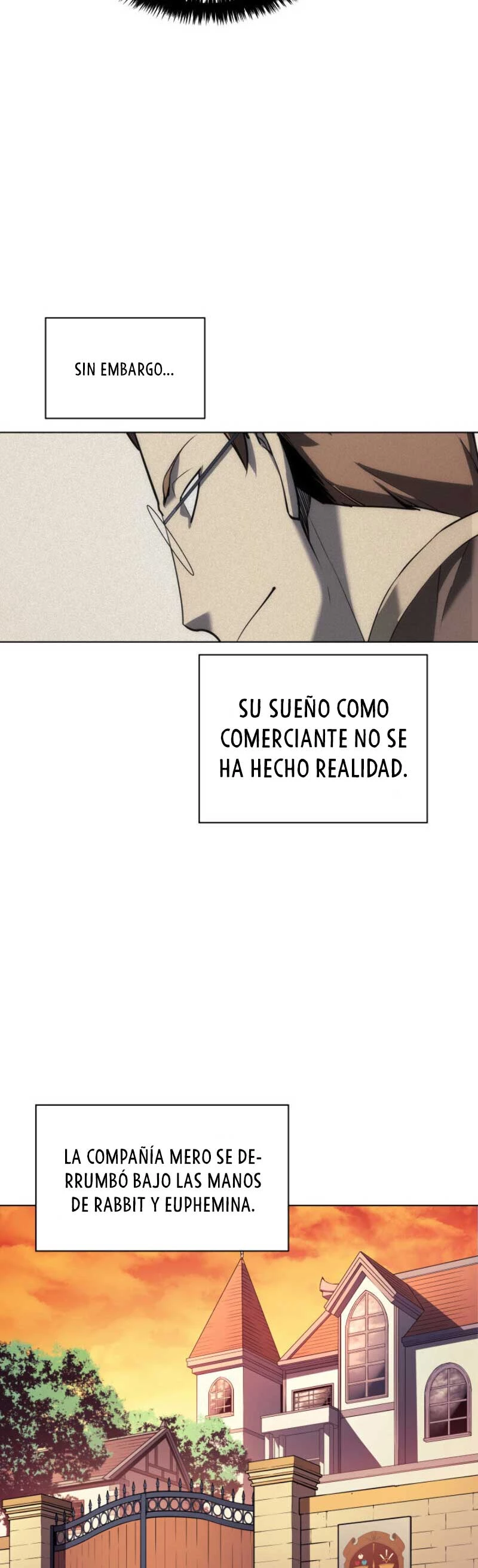 Overgeared capítulo 28 página 51
