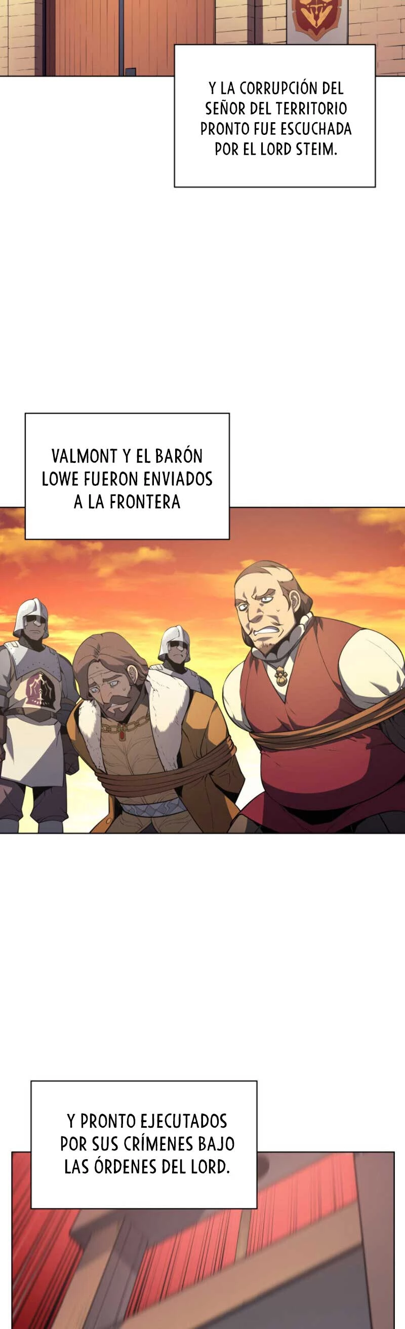 Overgeared capítulo 28 página 52