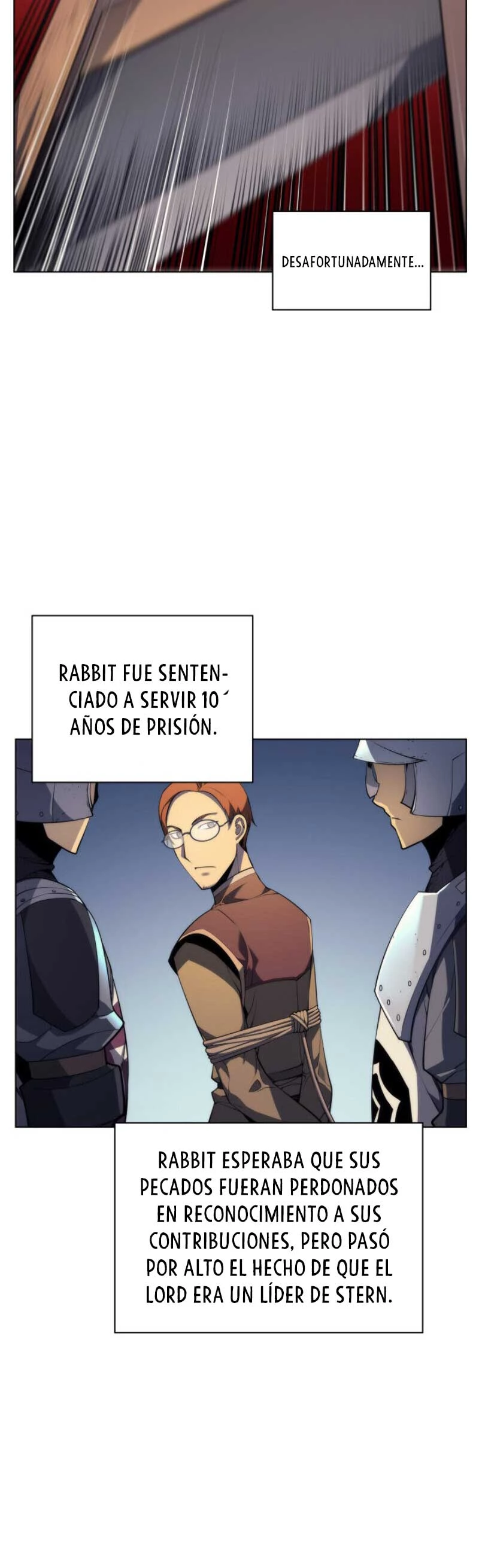 Overgeared capítulo 28 página 53