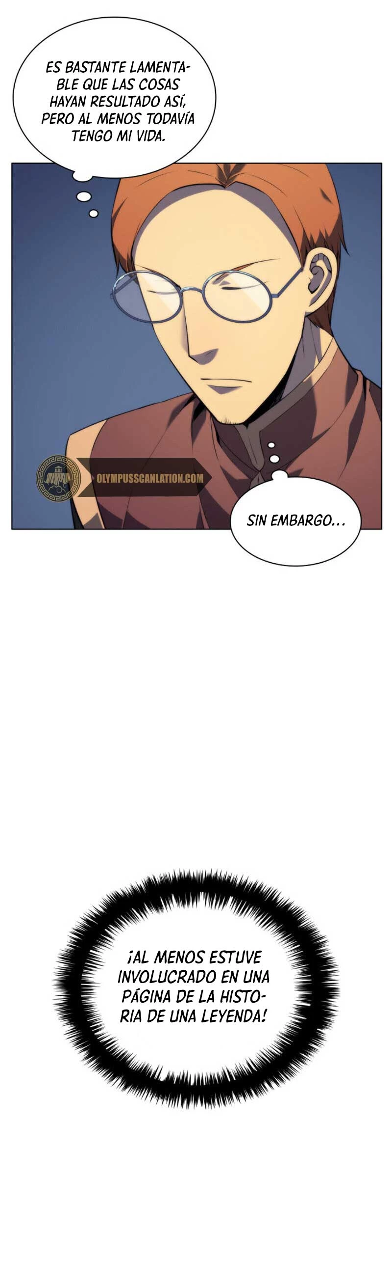 Overgeared capítulo 28 página 54