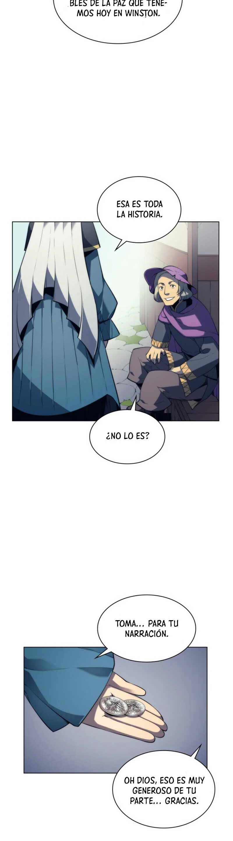 Overgeared capítulo 28 página 56