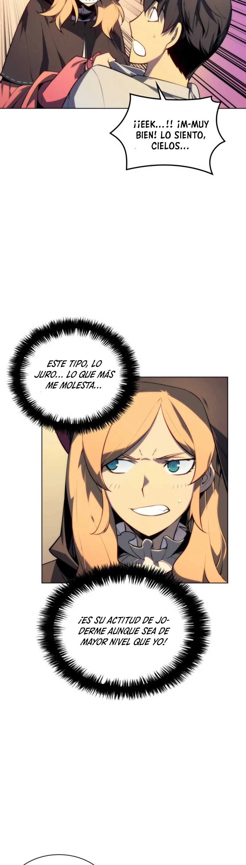 Overgeared capítulo 28 página 7