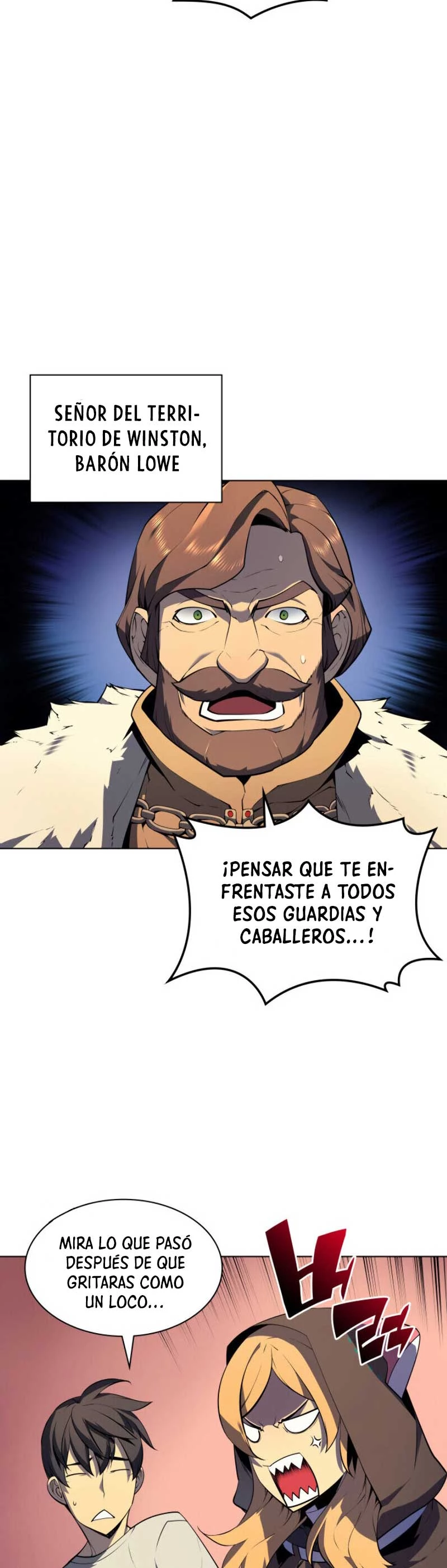 Overgeared capítulo 28 página 9