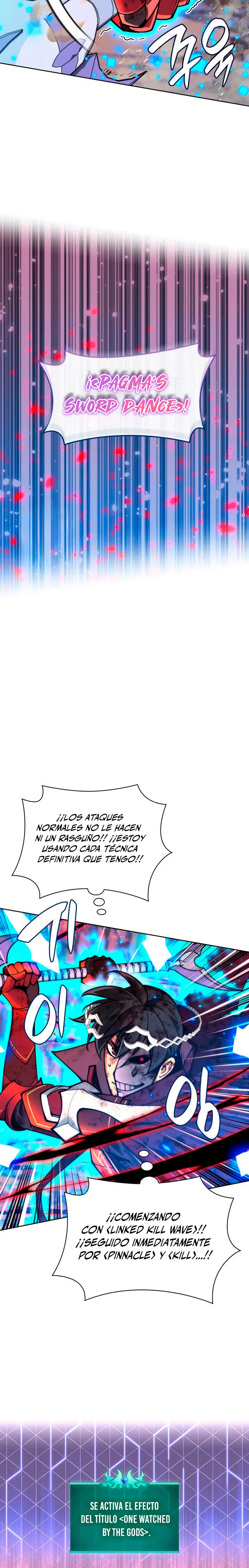 Overgeared capítulo 280 página 14