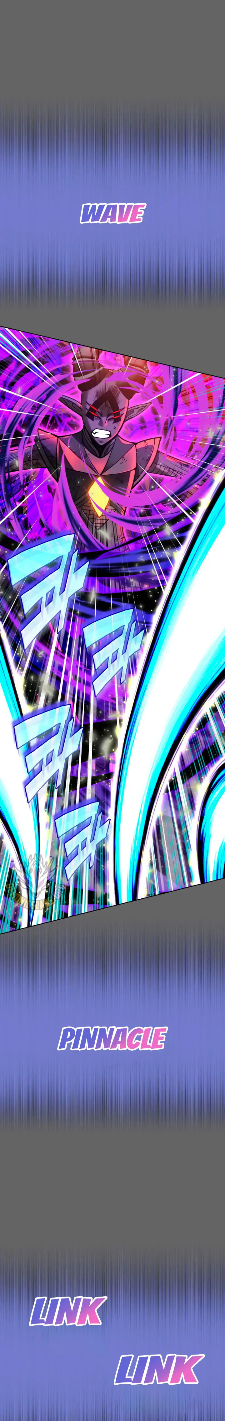 Overgeared capítulo 280 página 18