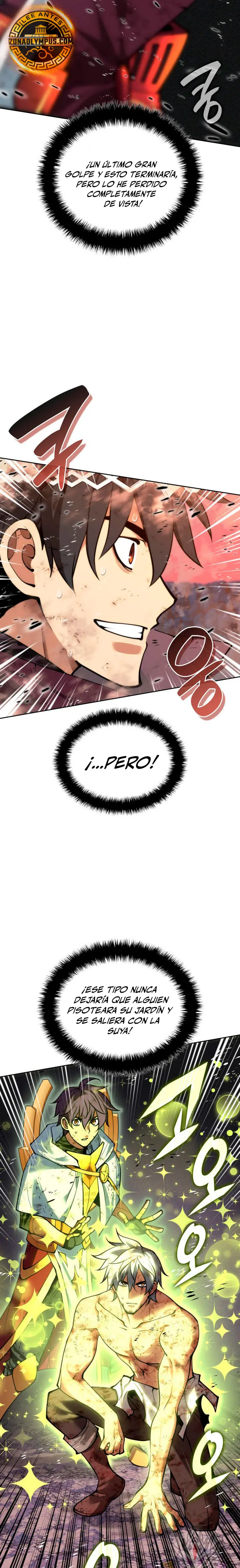 Overgeared capítulo 280 página 25