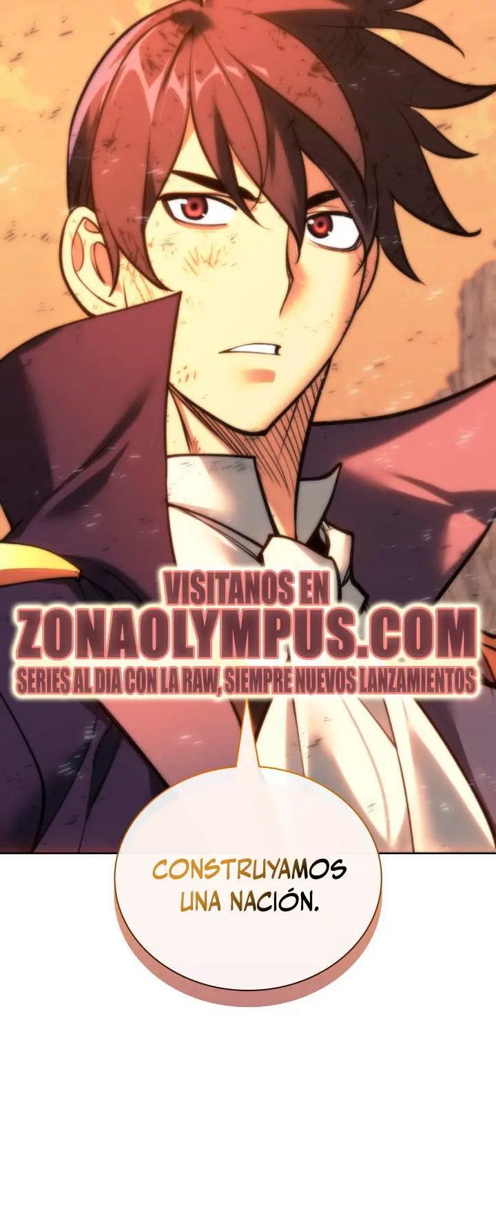 Overgeared capítulo 280 página 40
