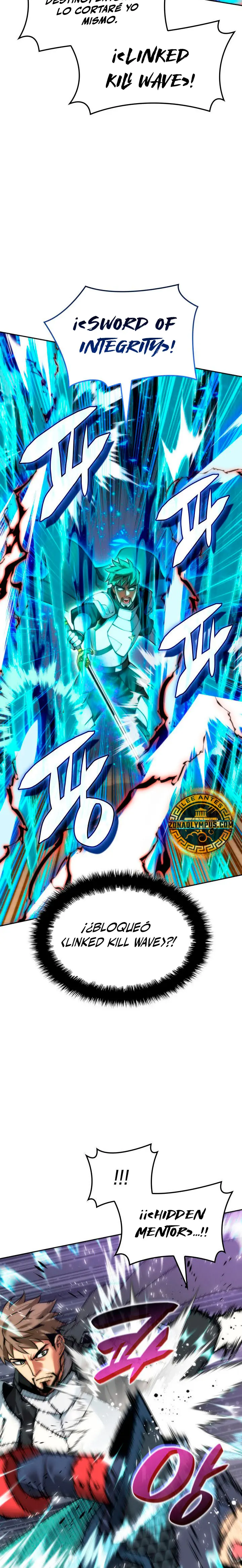 Overgeared capítulo 281 página 10