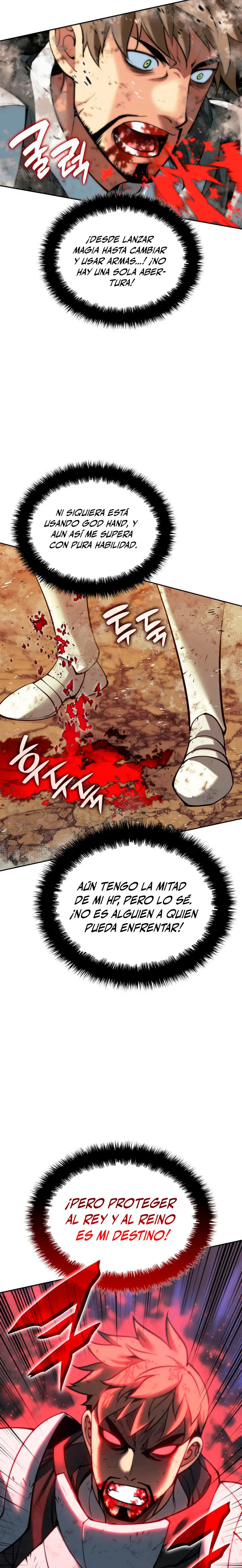 Overgeared capítulo 281 página 15