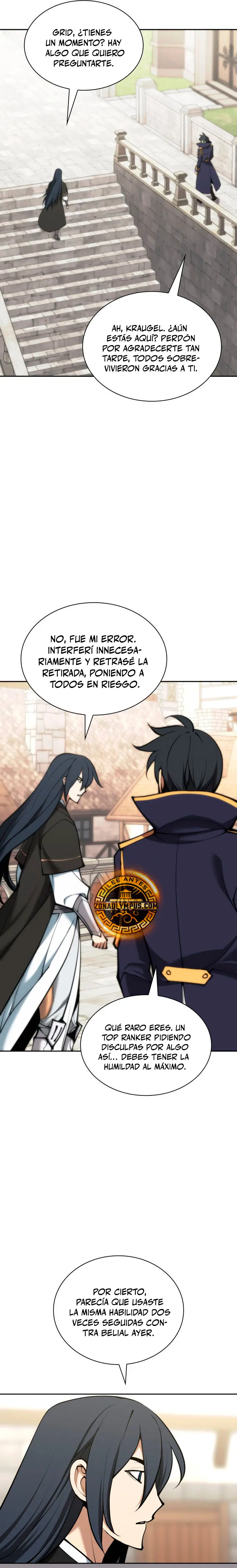 Overgeared capítulo 281 página 39