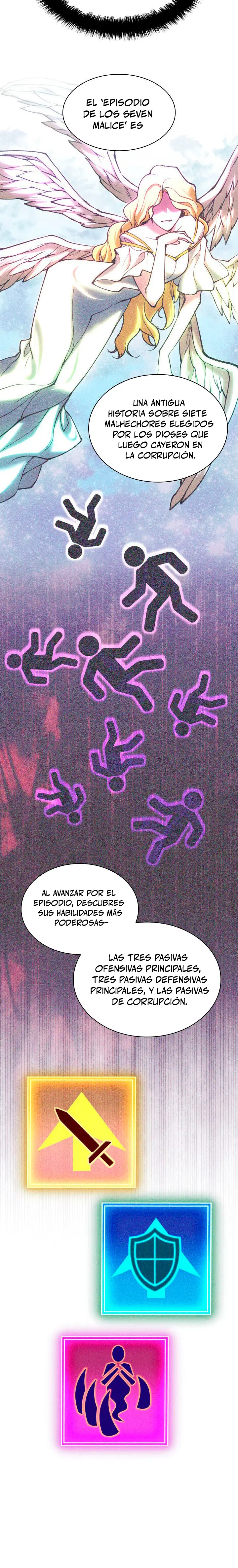Overgeared capítulo 281 página 42