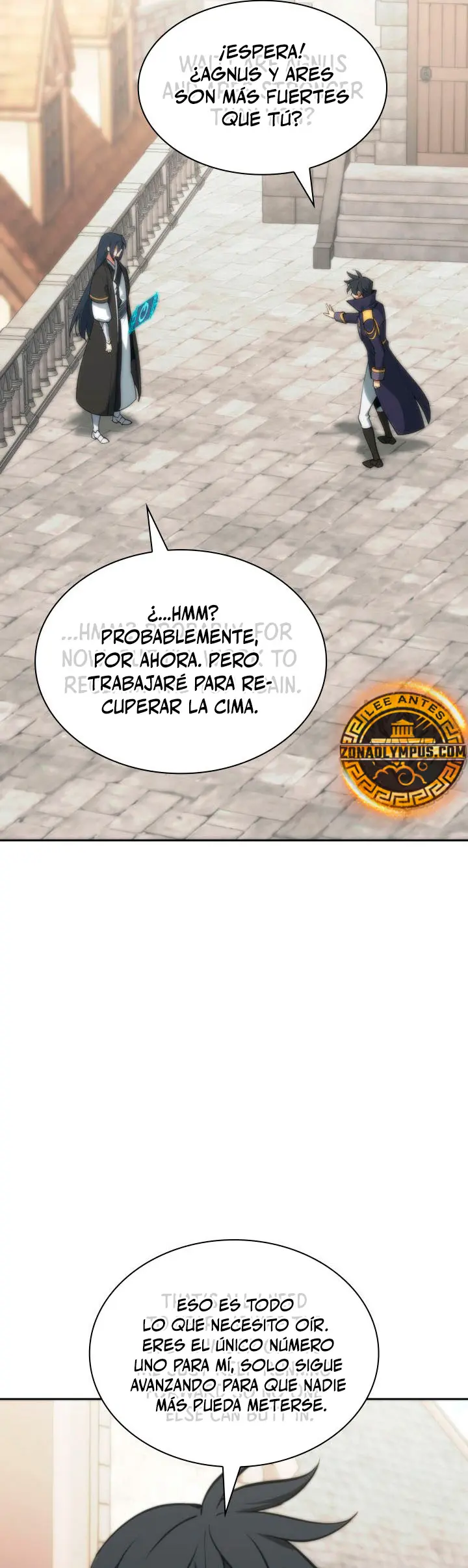 Overgeared capítulo 281 página 47