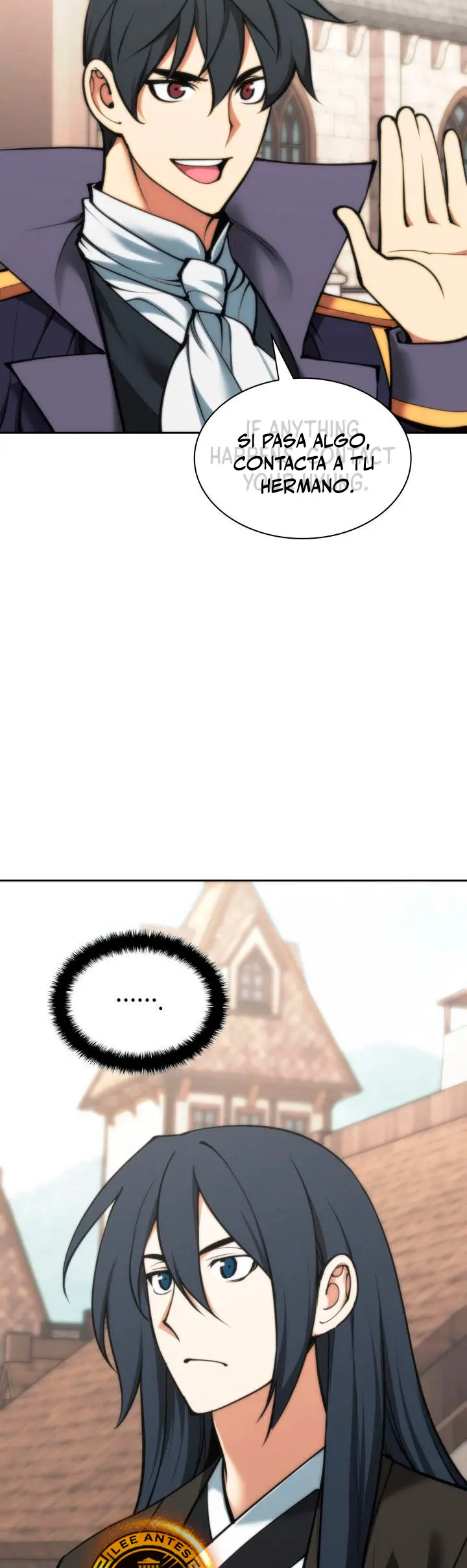 Overgeared capítulo 281 página 48
