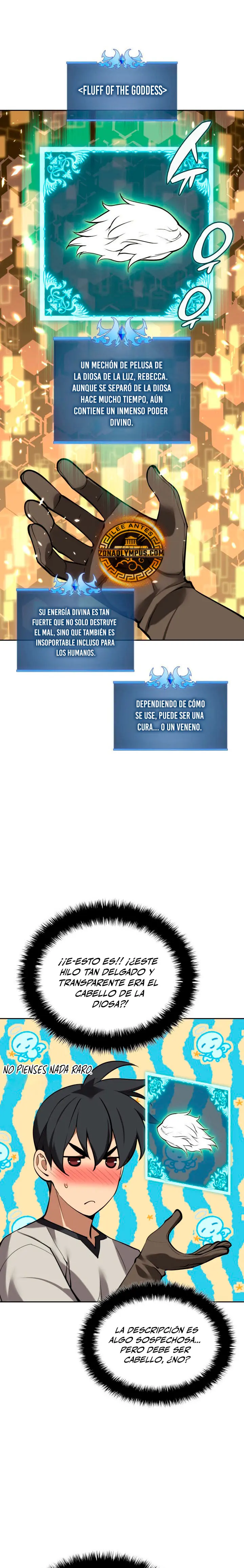 Overgeared capítulo 282 página 24