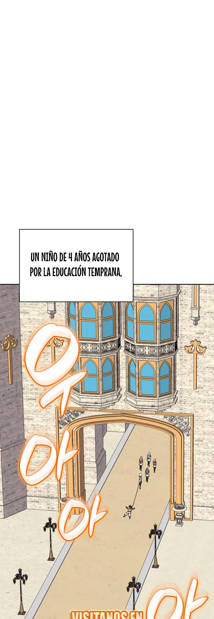 Overgeared capítulo 282 página 45
