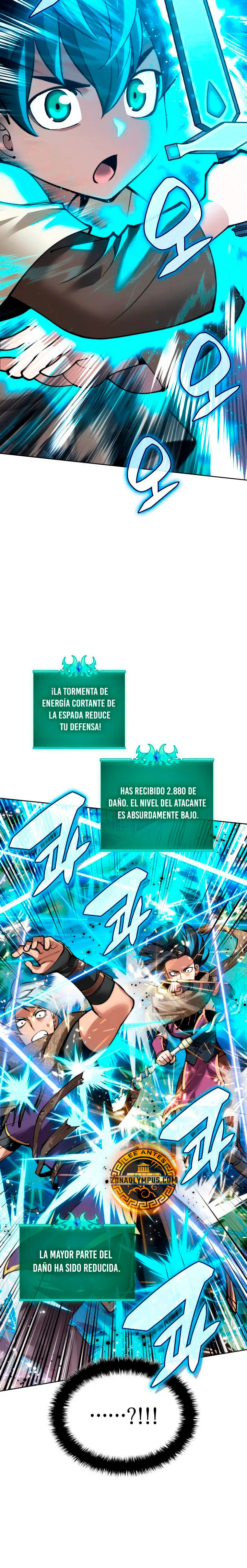 Overgeared capítulo 283 página 17