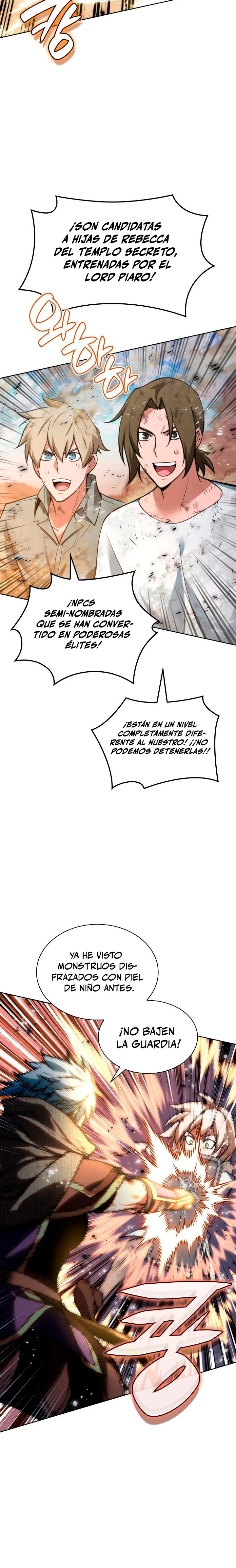 Overgeared capítulo 283 página 26