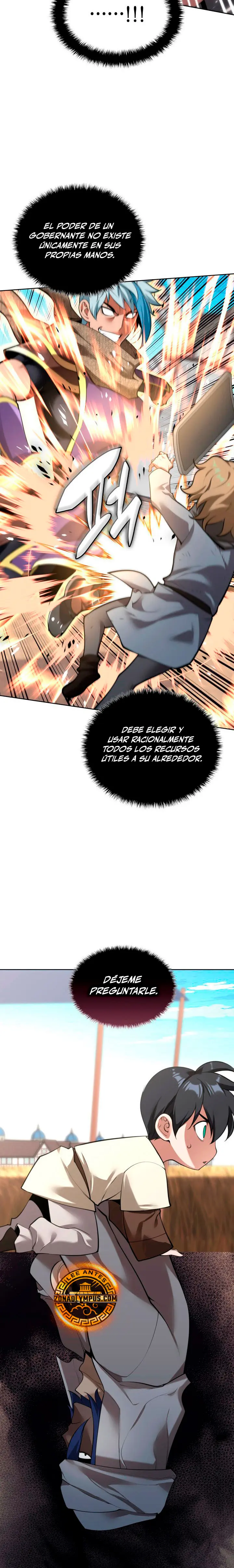 Overgeared capítulo 283 página 29