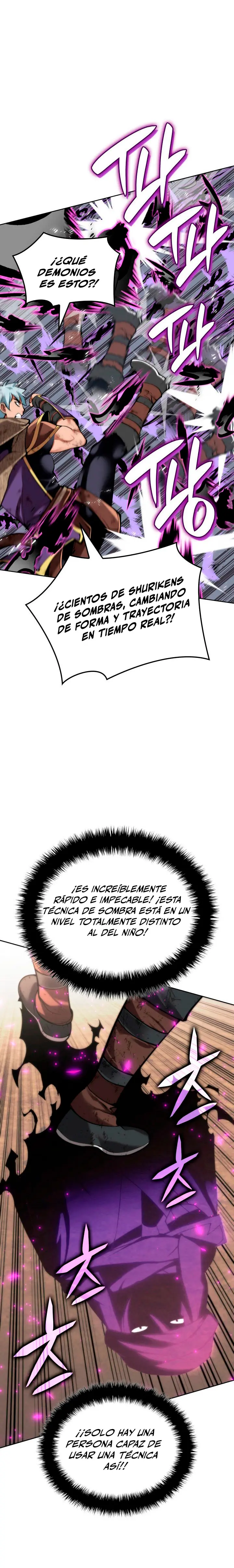 Overgeared capítulo 283 página 32