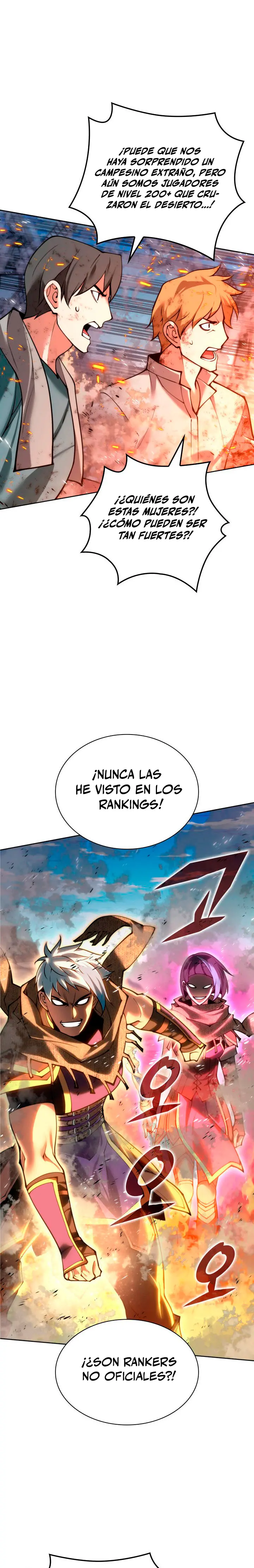 Overgeared capítulo 283 página 7