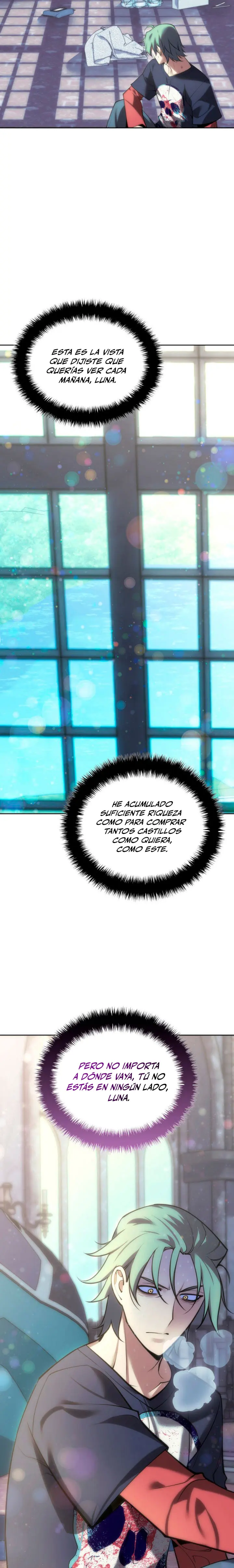 Overgeared capítulo 285 página 11