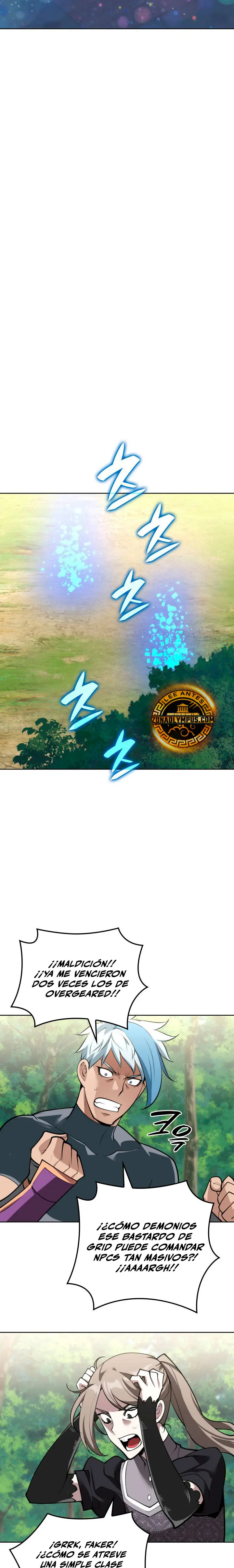 Overgeared capítulo 285 página 13
