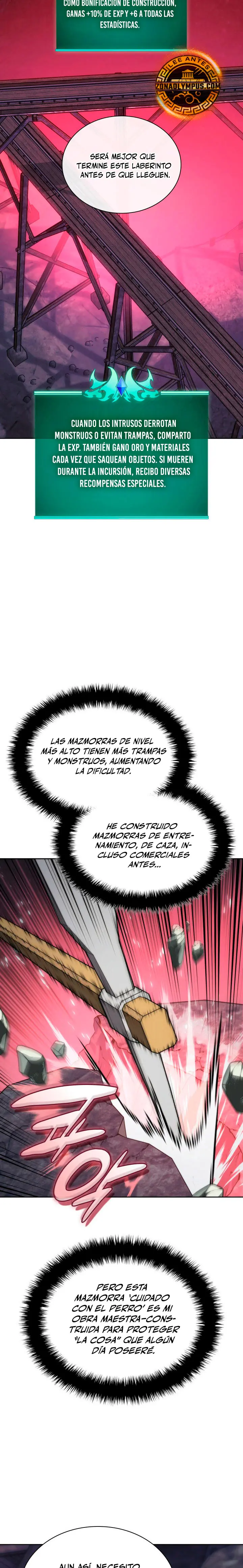 Overgeared capítulo 285 página 25