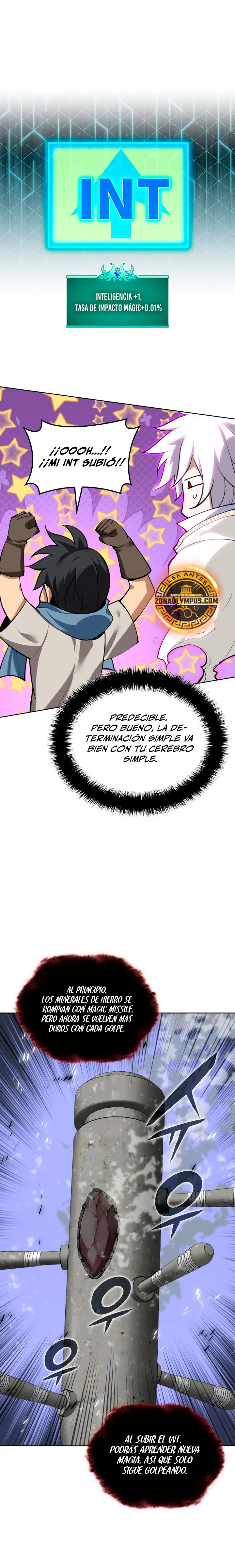 Overgeared capítulo 285 página 29