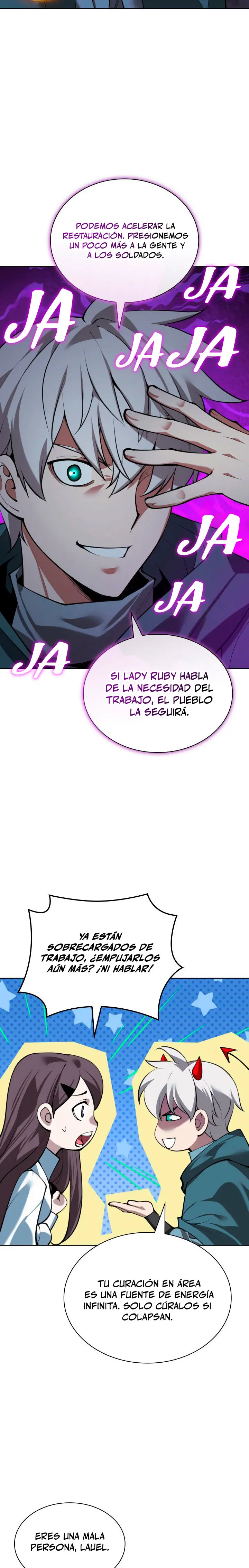 Overgeared capítulo 285 página 37