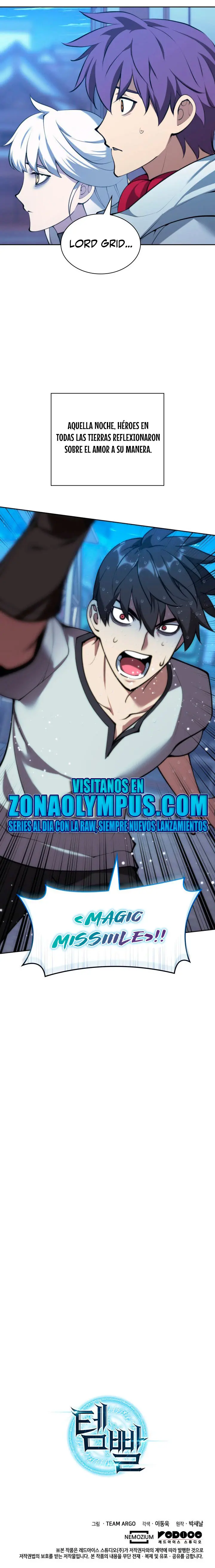 Overgeared capítulo 285 página 41