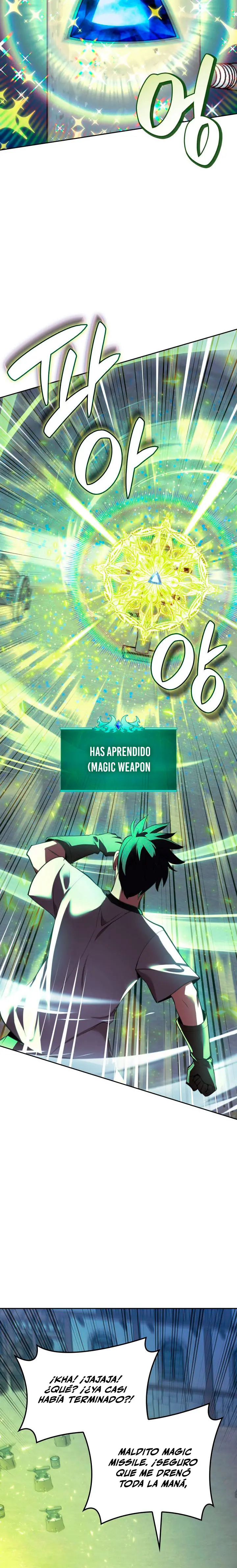 Overgeared capítulo 286 página 14