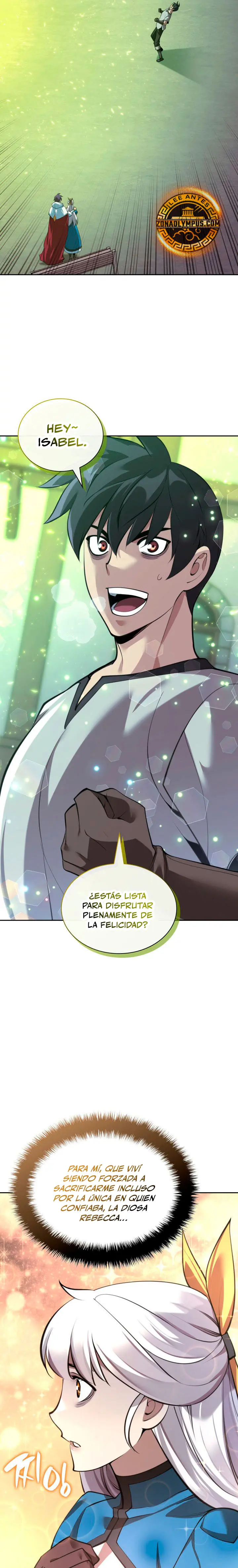 Overgeared capítulo 286 página 15
