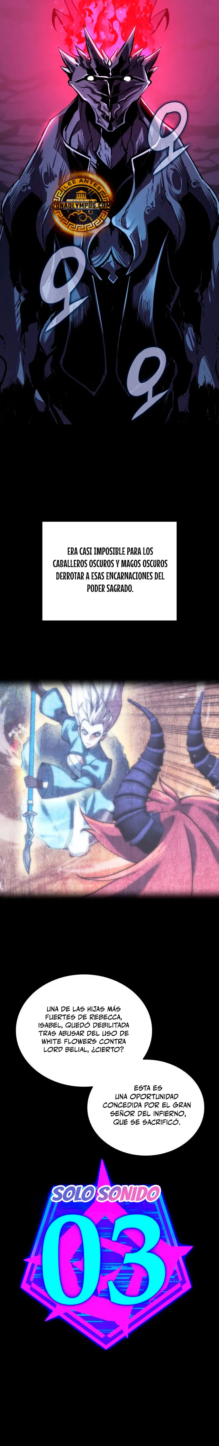 Overgeared capítulo 286 página 19