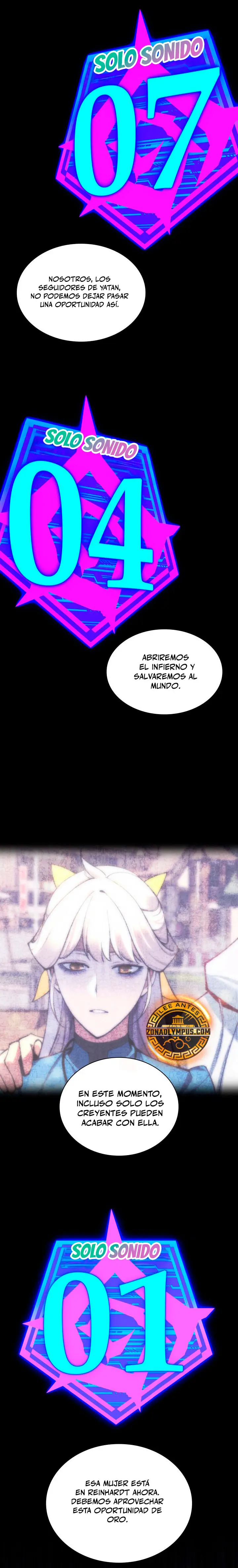 Overgeared capítulo 286 página 20