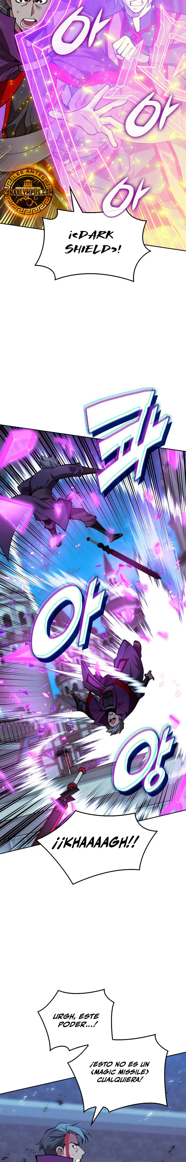Overgeared capítulo 286 página 29