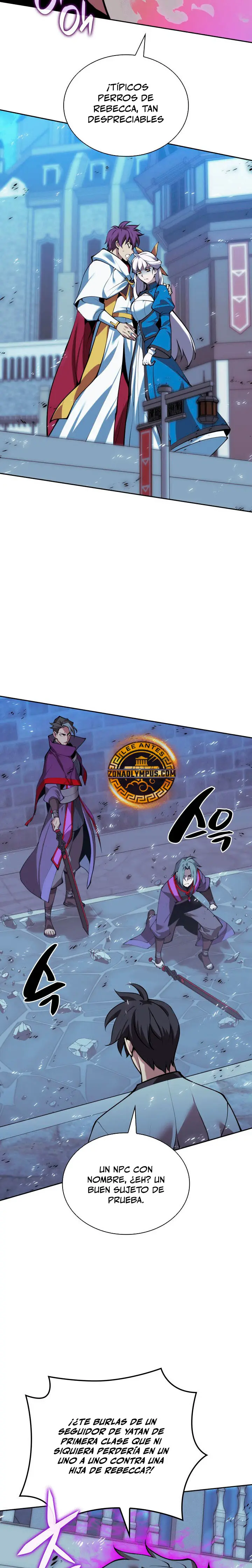 Overgeared capítulo 286 página 31
