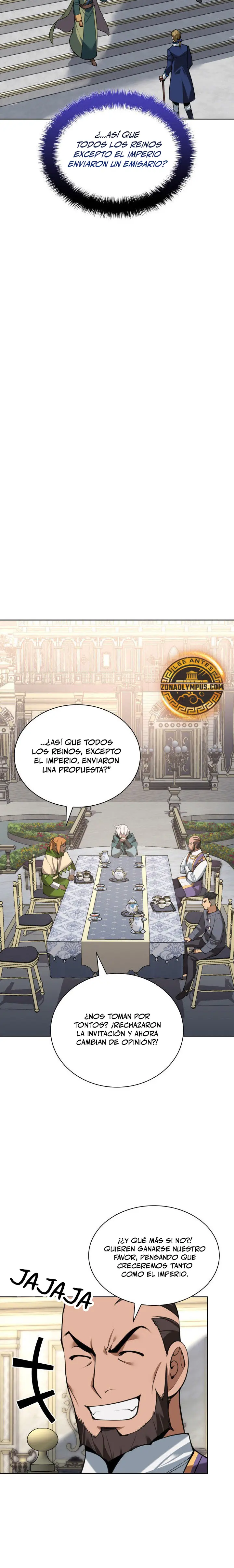 Overgeared capítulo 288 página 26