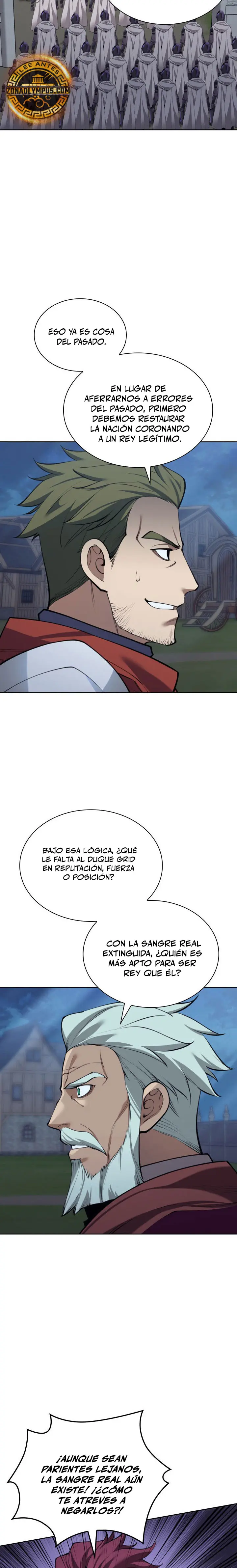 Overgeared capítulo 288 página 5