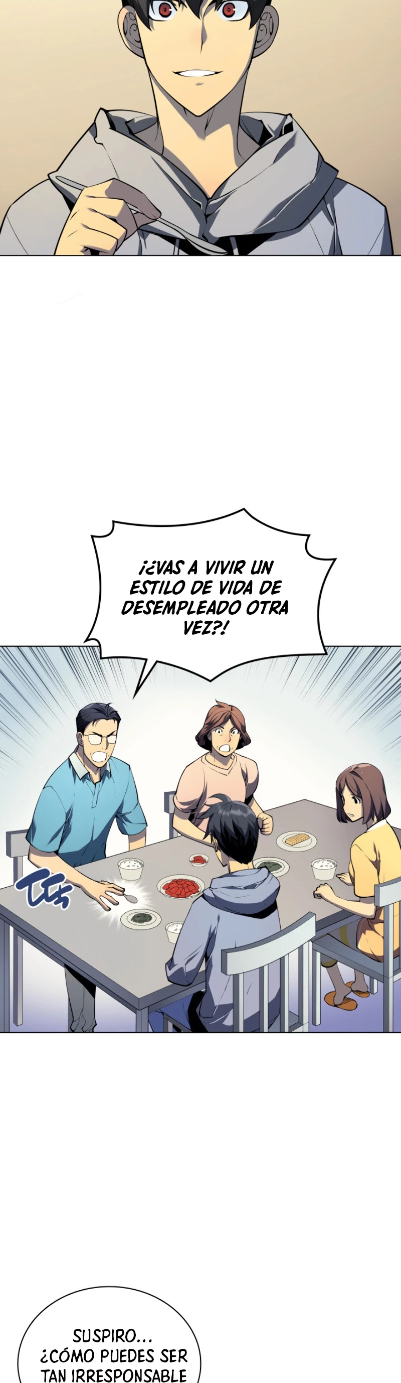 Overgeared capítulo 29 página 10