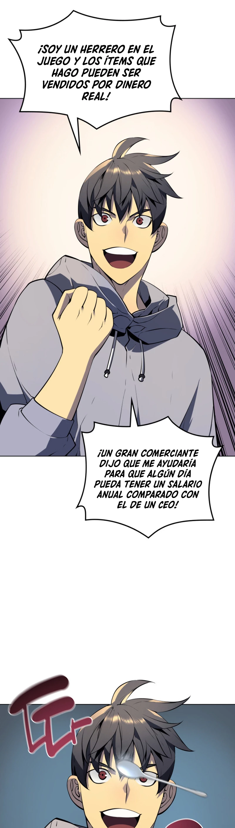 Overgeared capítulo 29 página 12