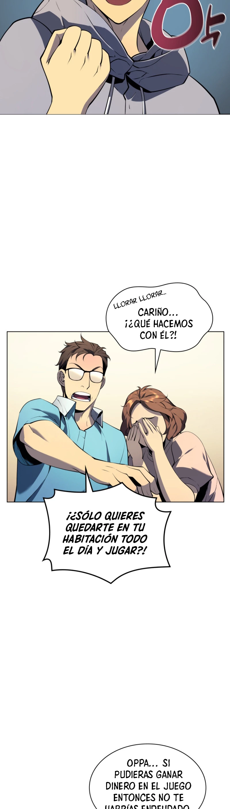 Overgeared capítulo 29 página 13