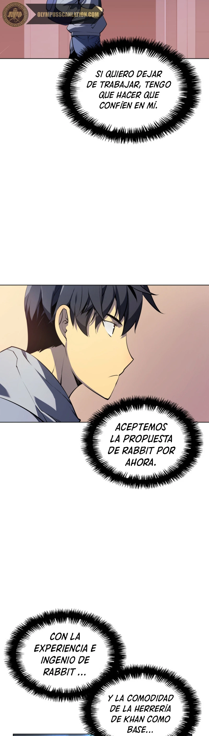 Overgeared capítulo 29 página 17
