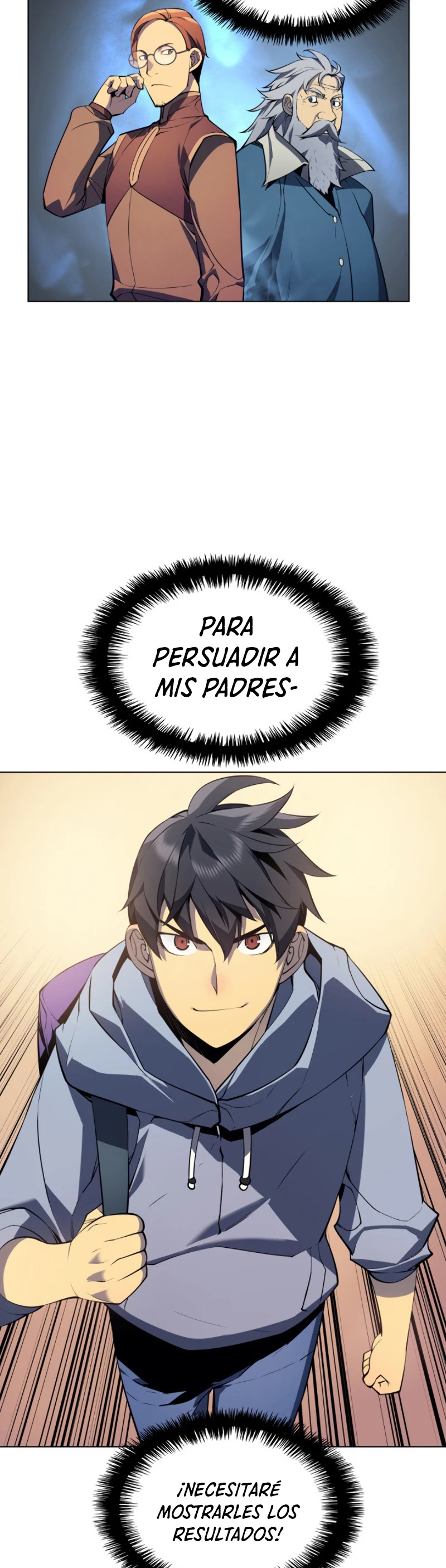 Overgeared capítulo 29 página 18
