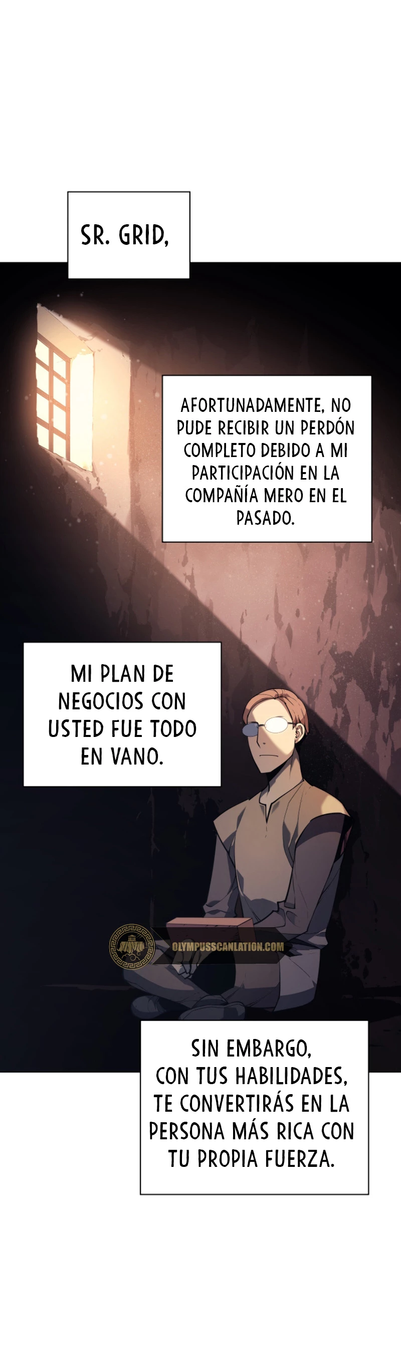 Overgeared capítulo 29 página 22
