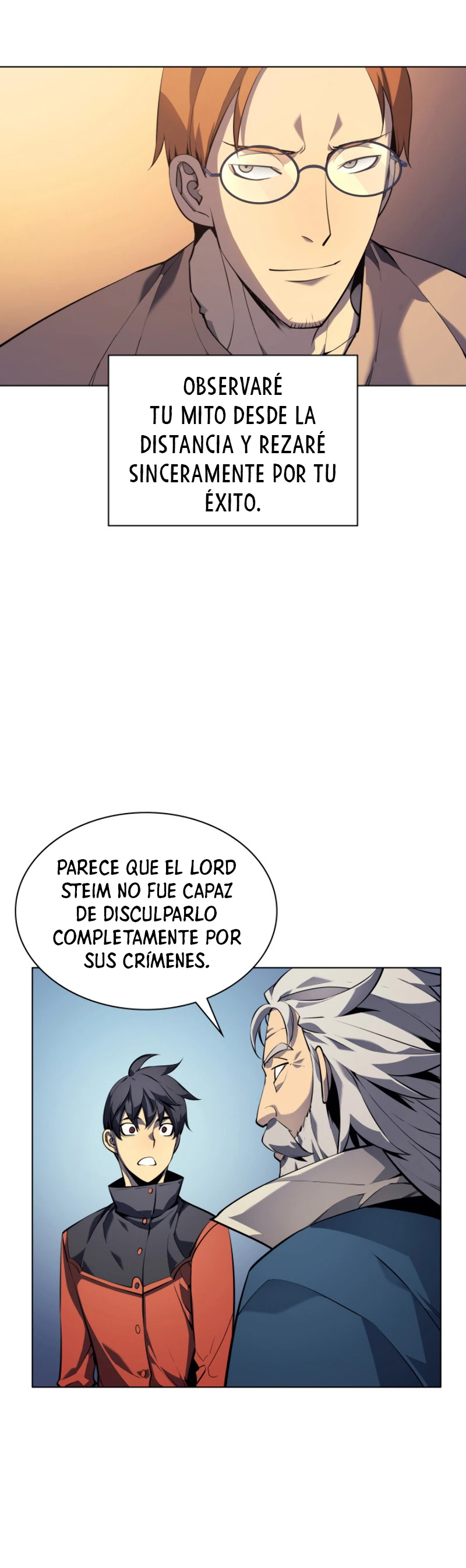 Overgeared capítulo 29 página 23