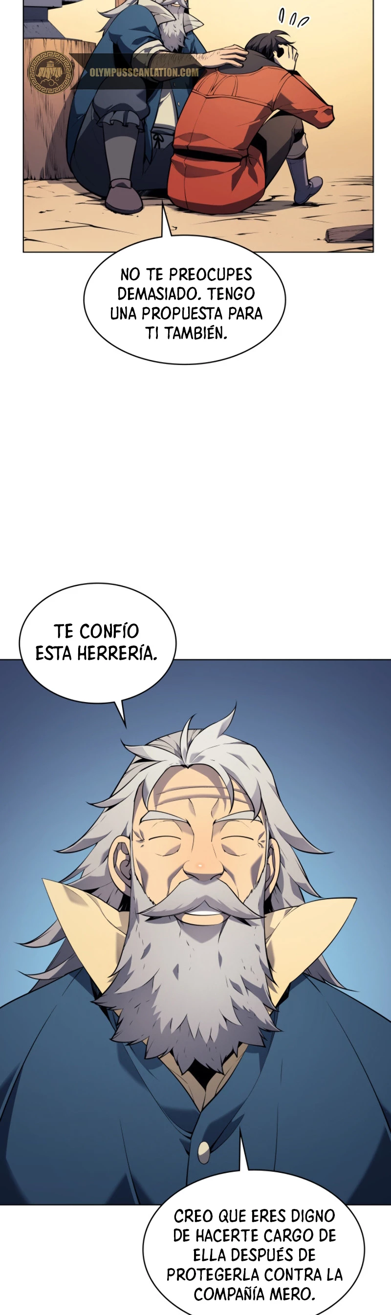 Overgeared capítulo 29 página 25