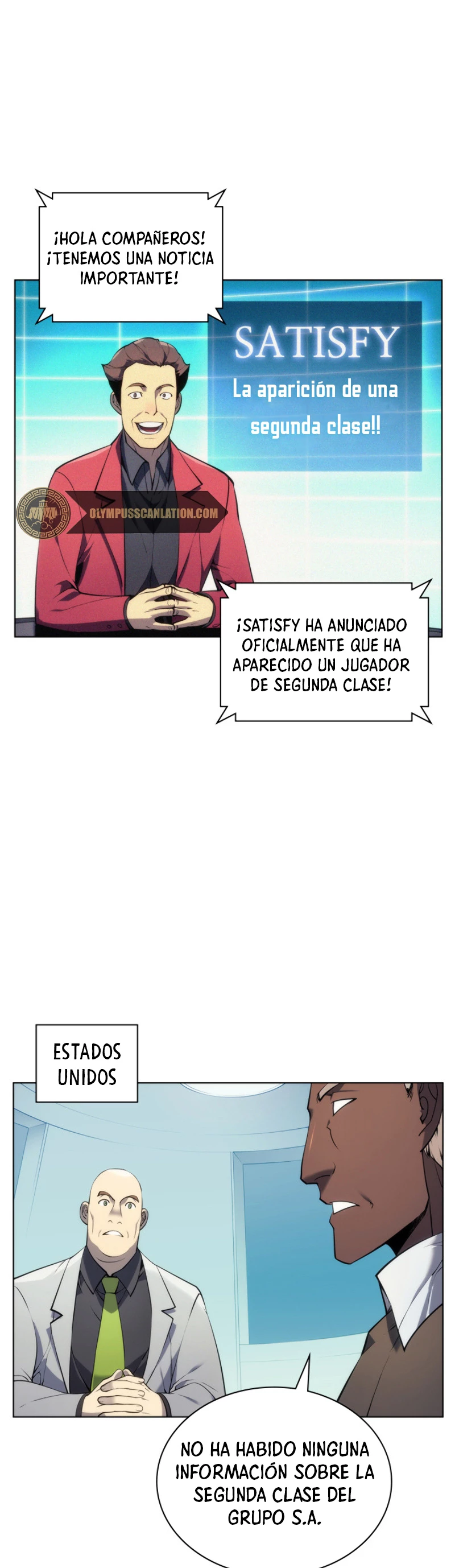 Overgeared capítulo 29 página 3