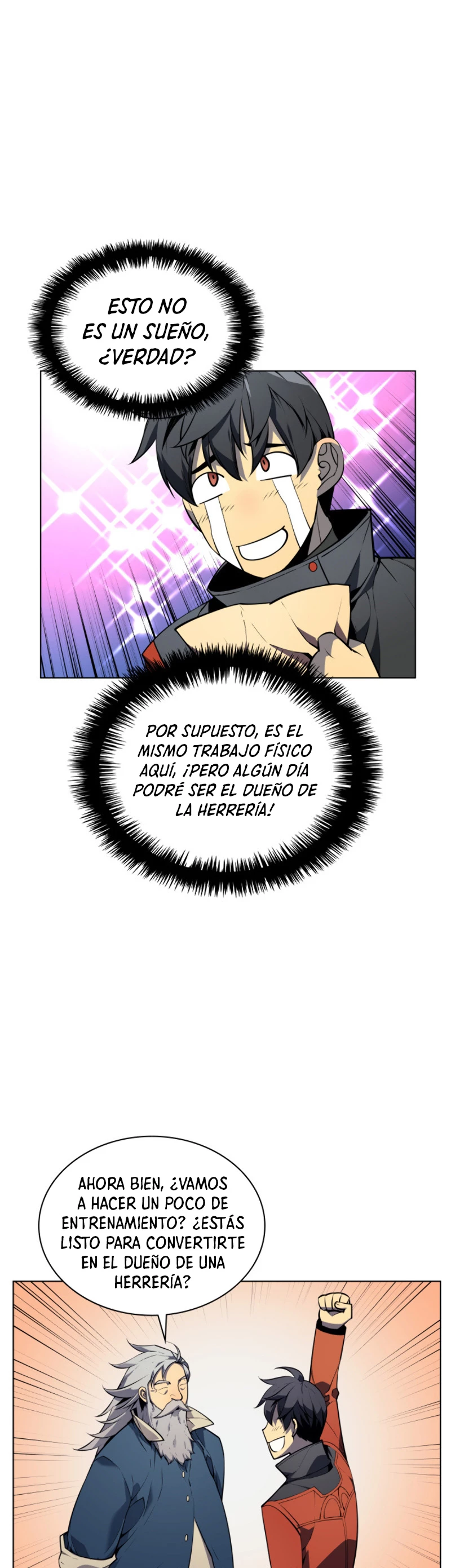 Overgeared capítulo 29 página 30
