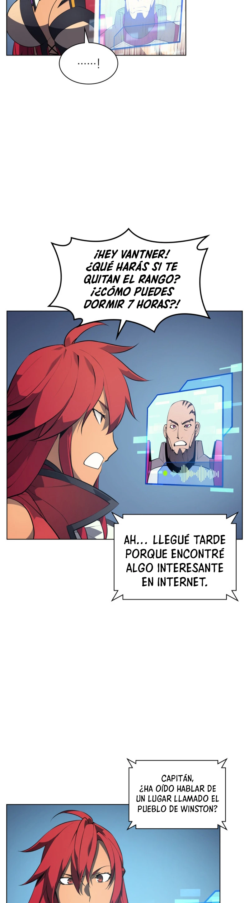 Overgeared capítulo 29 página 39